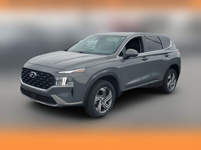 2021 Hyundai Santa Fe SE