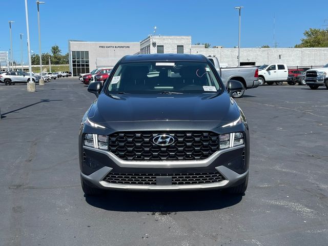 2021 Hyundai Santa Fe SE