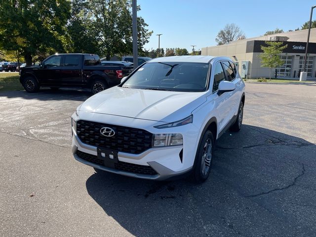 2021 Hyundai Santa Fe SE