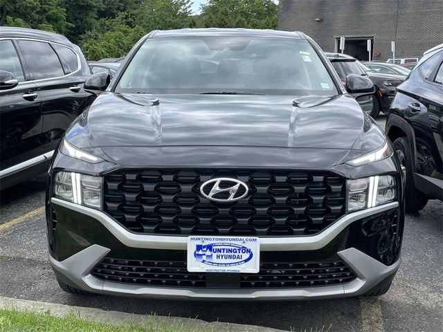 2021 Hyundai Santa Fe SE