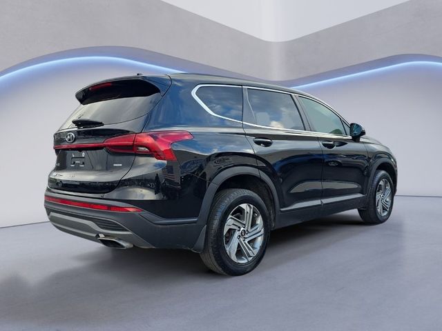 2021 Hyundai Santa Fe SE