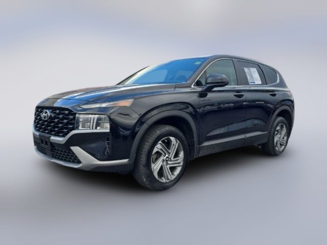 2021 Hyundai Santa Fe SE