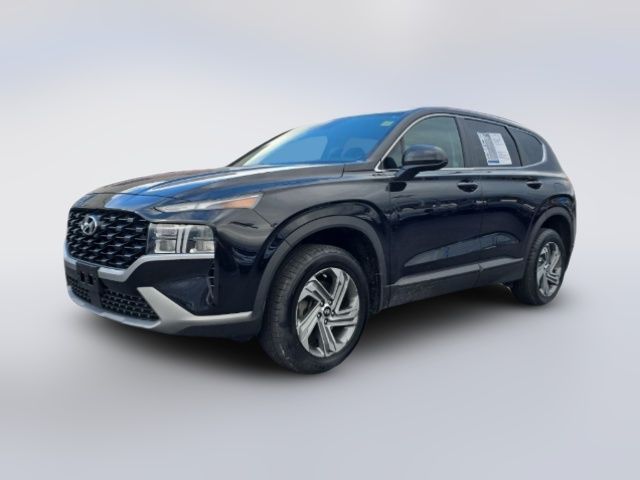 2021 Hyundai Santa Fe SE