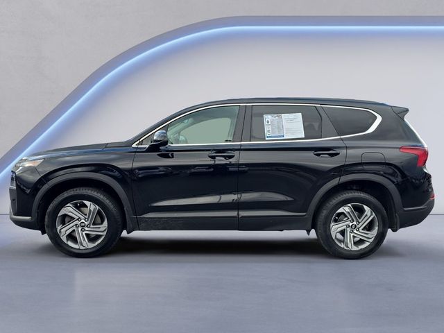 2021 Hyundai Santa Fe SE