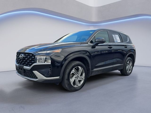 2021 Hyundai Santa Fe SE