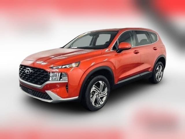 2021 Hyundai Santa Fe SE