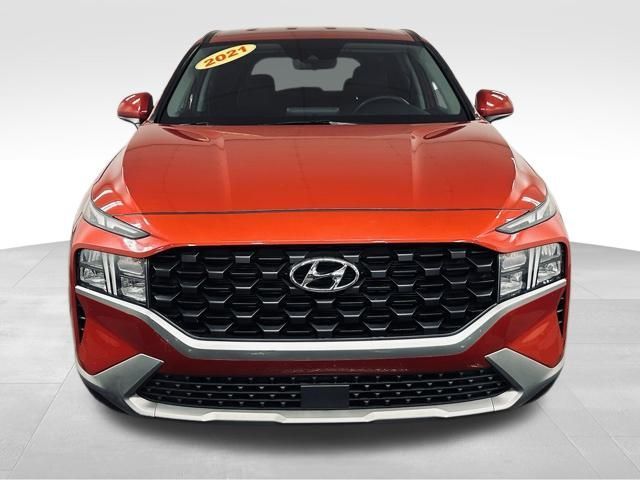 2021 Hyundai Santa Fe SE