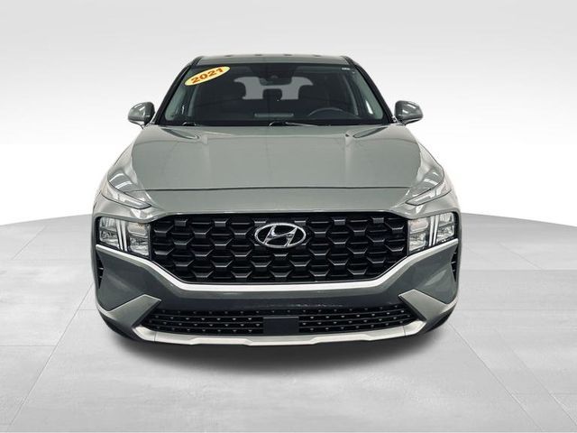 2021 Hyundai Santa Fe SE