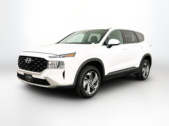 2021 Hyundai Santa Fe SE