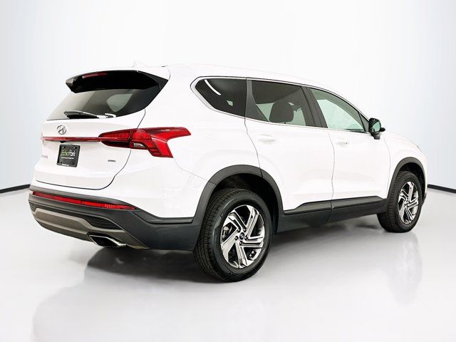 2021 Hyundai Santa Fe SE