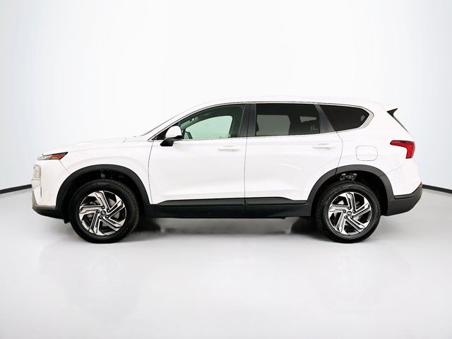 2021 Hyundai Santa Fe SE