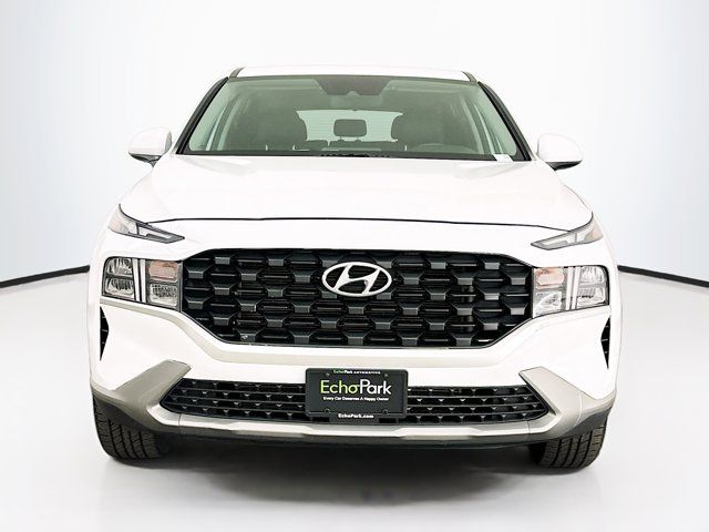 2021 Hyundai Santa Fe SE