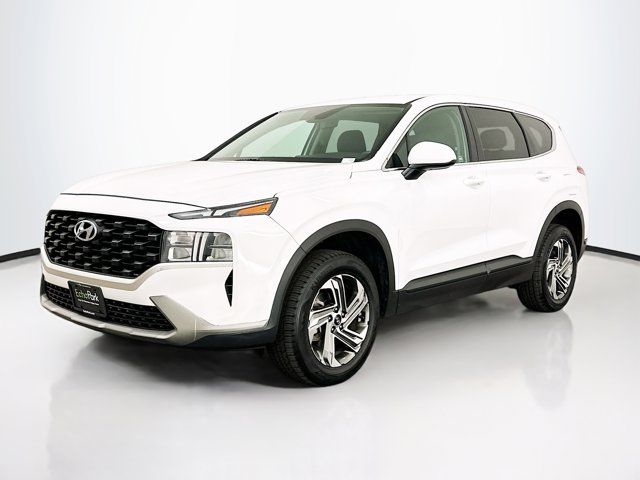 2021 Hyundai Santa Fe SE