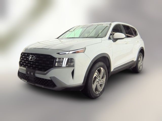 2021 Hyundai Santa Fe SE