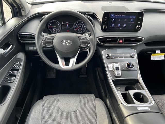 2021 Hyundai Santa Fe SE