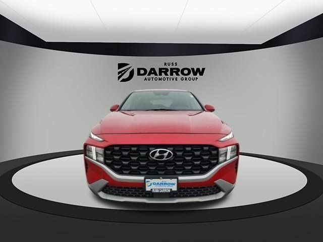 2021 Hyundai Santa Fe SE