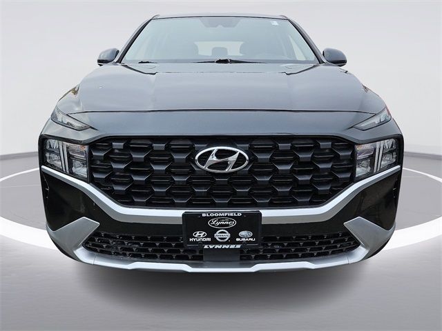 2021 Hyundai Santa Fe SE