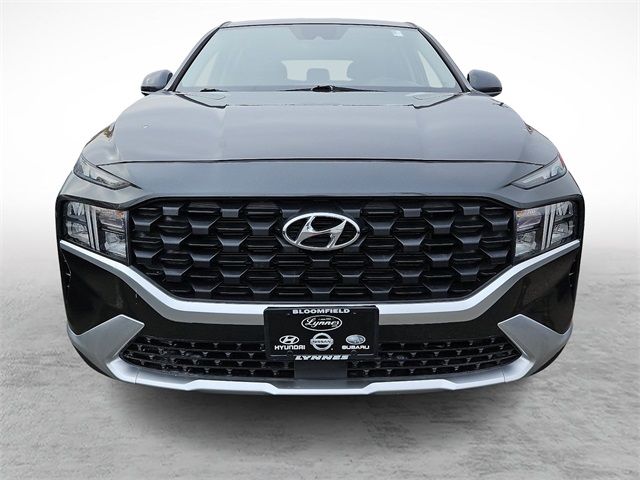 2021 Hyundai Santa Fe SE