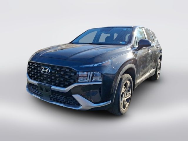 2021 Hyundai Santa Fe SE