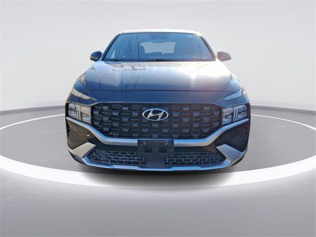 2021 Hyundai Santa Fe SE