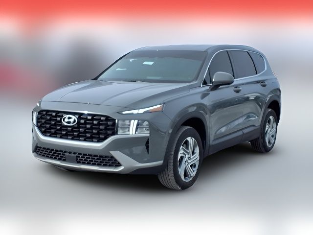 2021 Hyundai Santa Fe SE