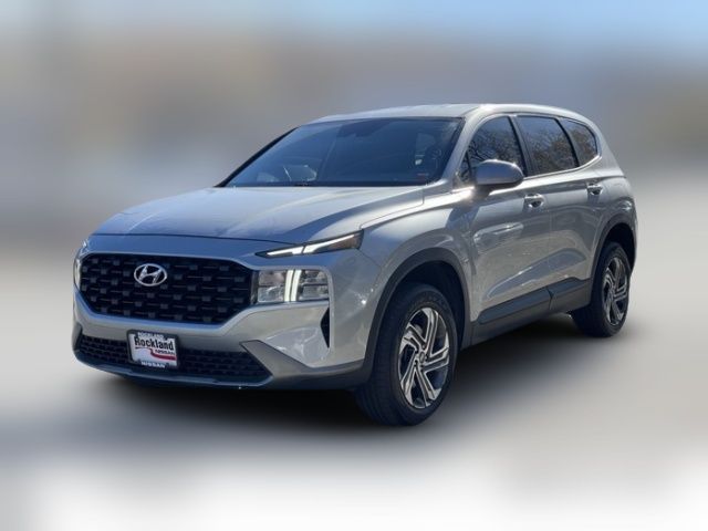 2021 Hyundai Santa Fe SE