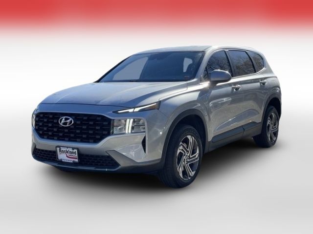 2021 Hyundai Santa Fe SE