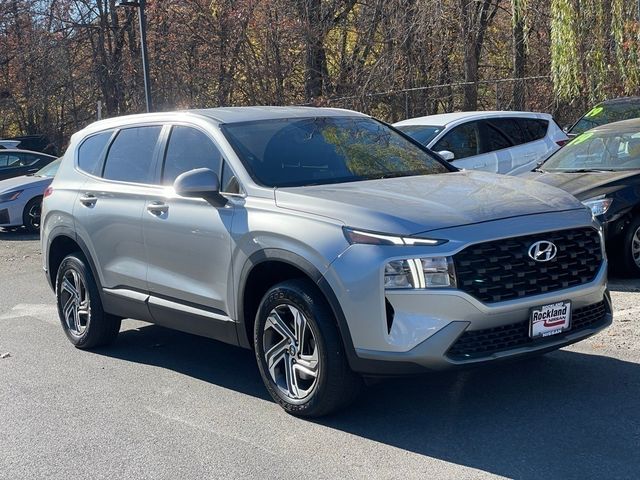 2021 Hyundai Santa Fe SE