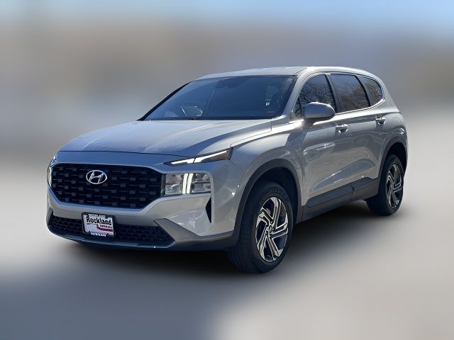 2021 Hyundai Santa Fe SE