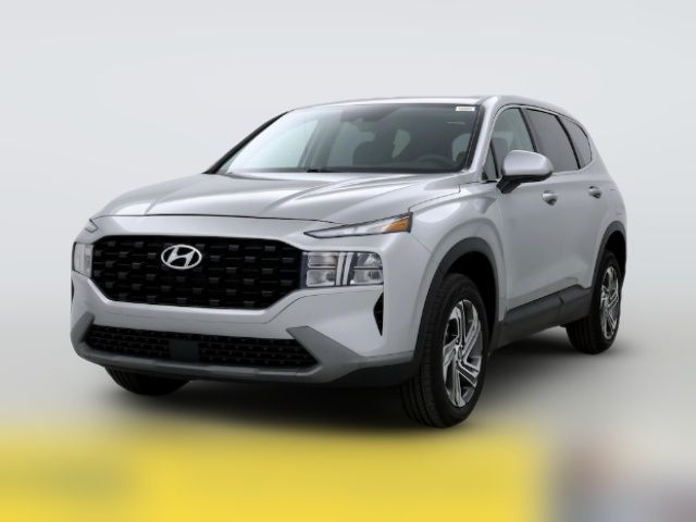 2021 Hyundai Santa Fe SE