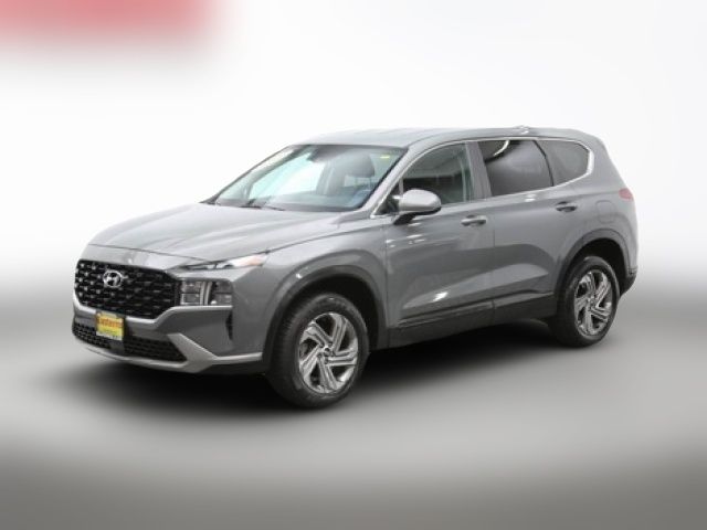 2021 Hyundai Santa Fe SE