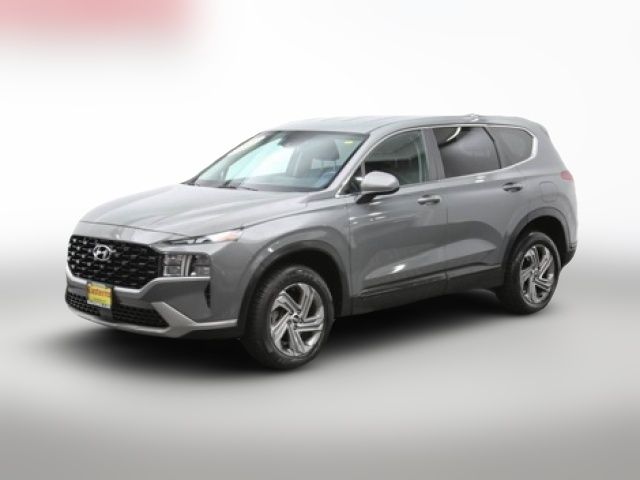 2021 Hyundai Santa Fe SE