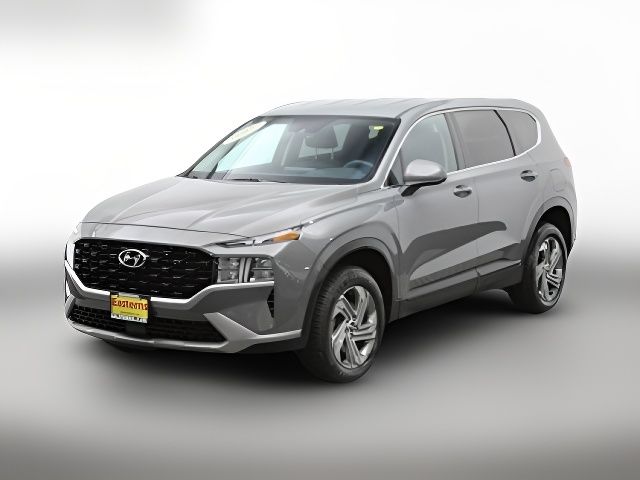 2021 Hyundai Santa Fe SE