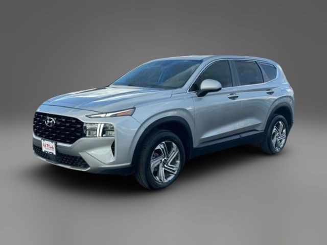 2021 Hyundai Santa Fe SE