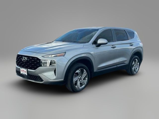 2021 Hyundai Santa Fe SE