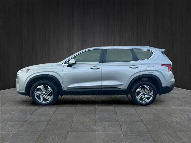 2021 Hyundai Santa Fe SE