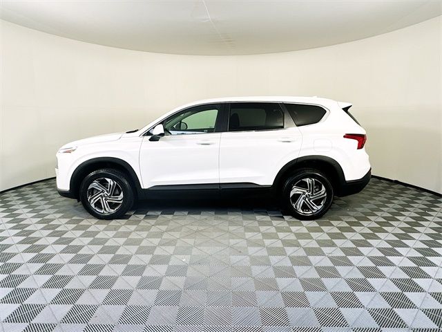 2021 Hyundai Santa Fe SE