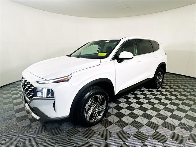 2021 Hyundai Santa Fe SE