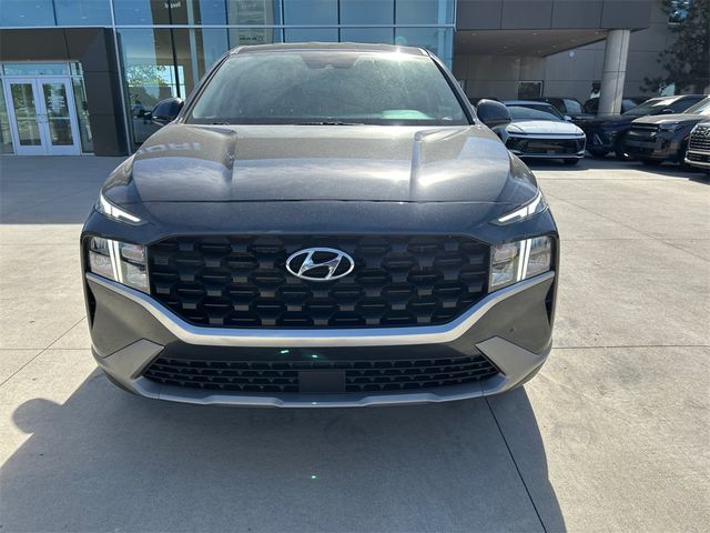 2021 Hyundai Santa Fe SE