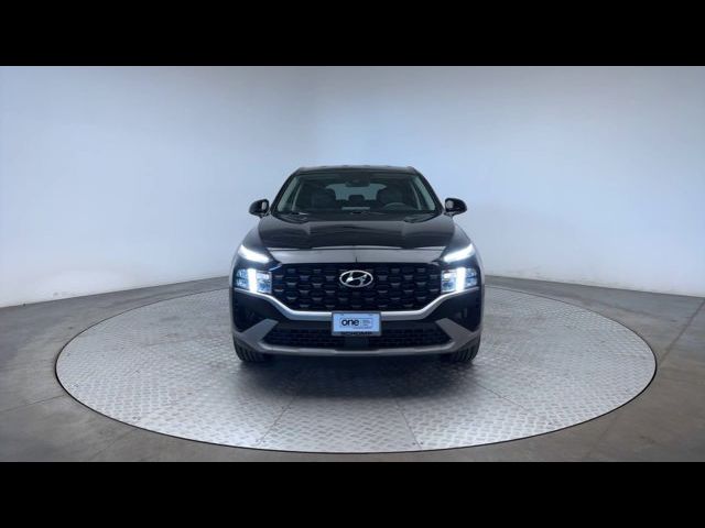 2021 Hyundai Santa Fe SE