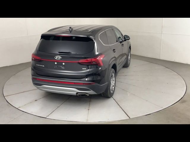 2021 Hyundai Santa Fe SE