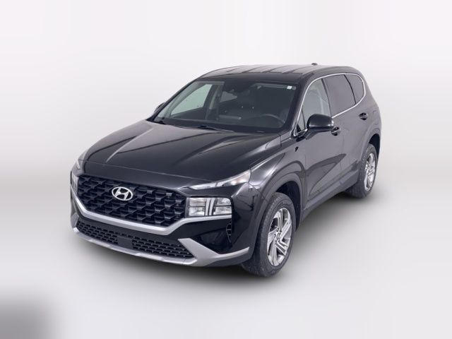 2021 Hyundai Santa Fe SE