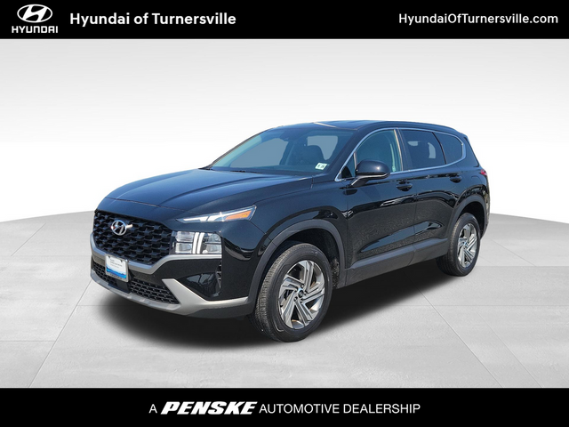 2021 Hyundai Santa Fe SE