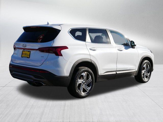 2021 Hyundai Santa Fe SE