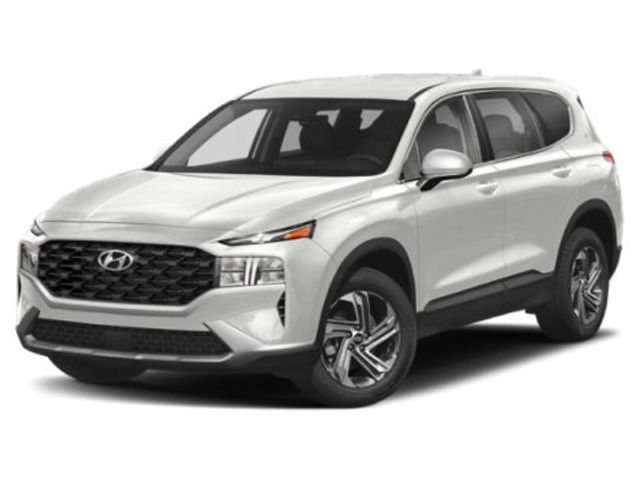 2021 Hyundai Santa Fe SE