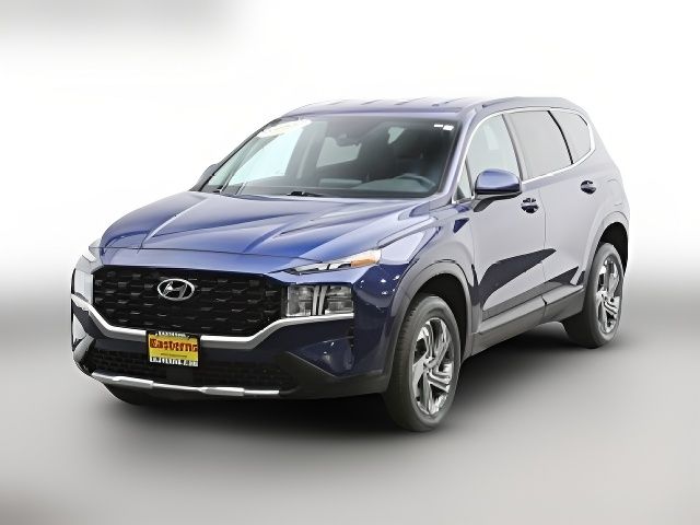 2021 Hyundai Santa Fe SE