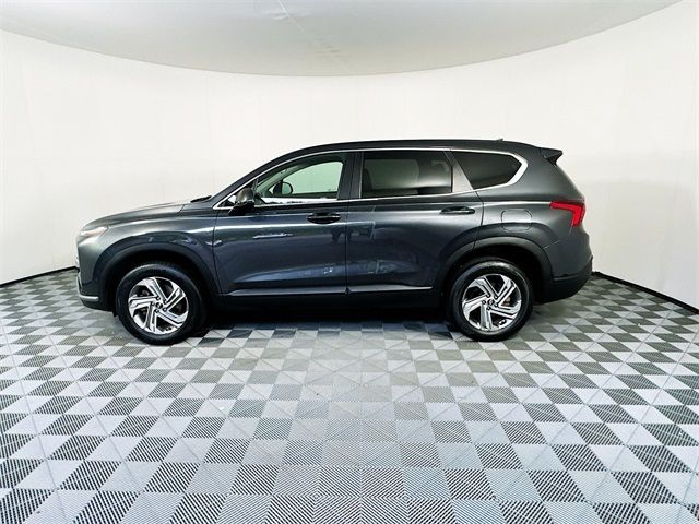 2021 Hyundai Santa Fe SE