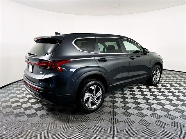 2021 Hyundai Santa Fe SE