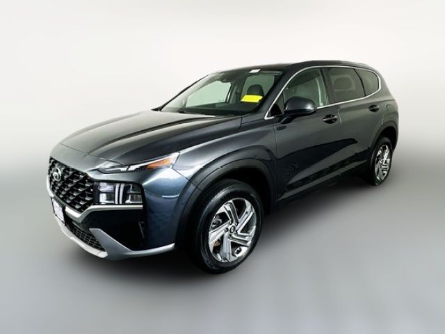 2021 Hyundai Santa Fe SE