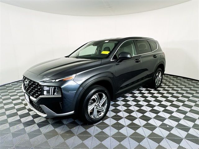 2021 Hyundai Santa Fe SE